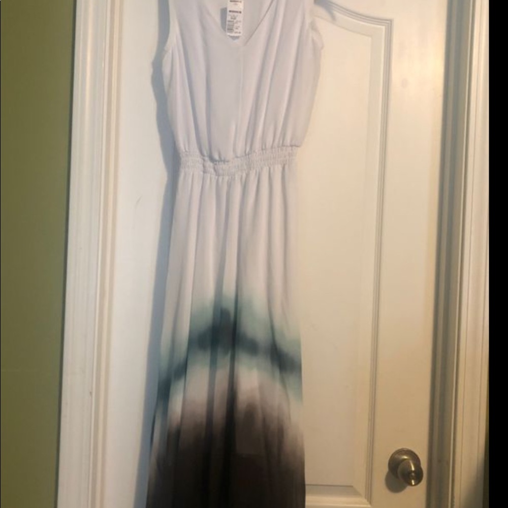Women dress brand new size XS